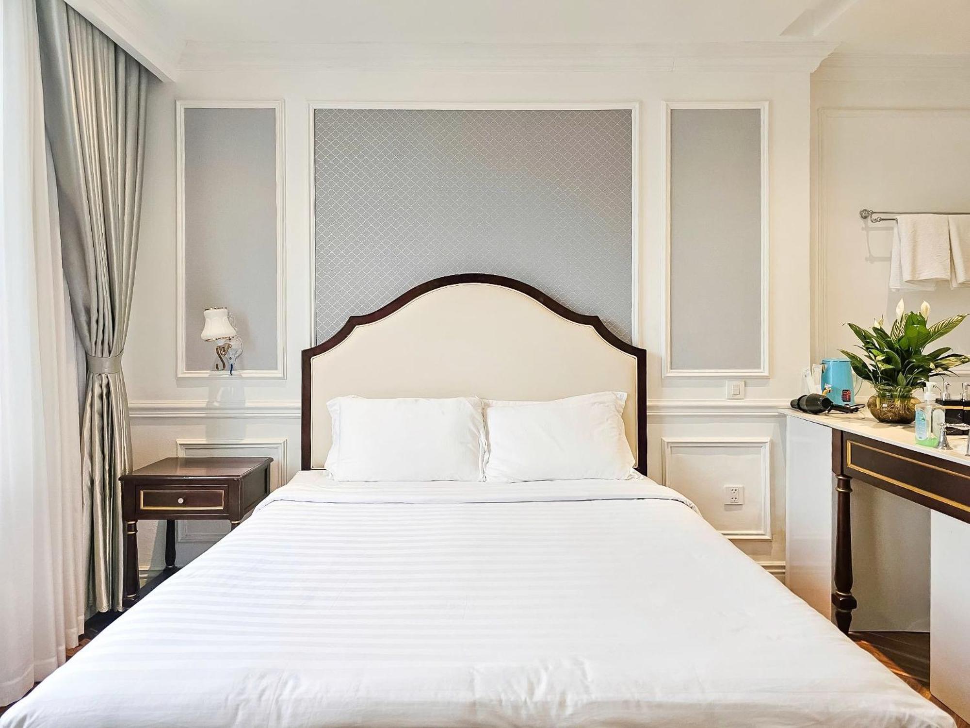 Diamond Boutique 36 Ho Chi Minh City