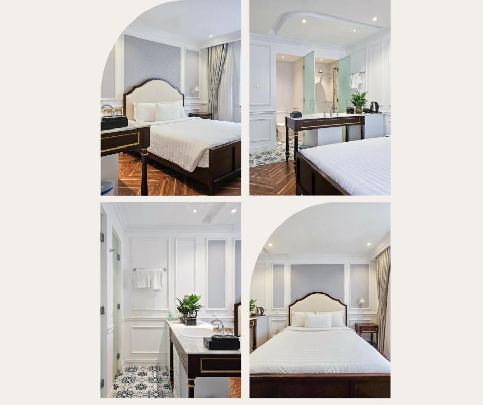 Diamond Boutique 36 * Ho Chi Minh City