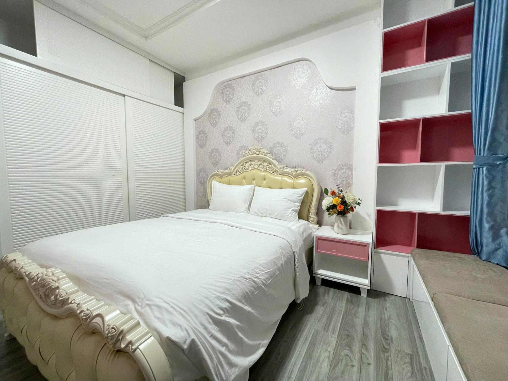 Diamond Boutique 36 * Ho Chi Minh City
