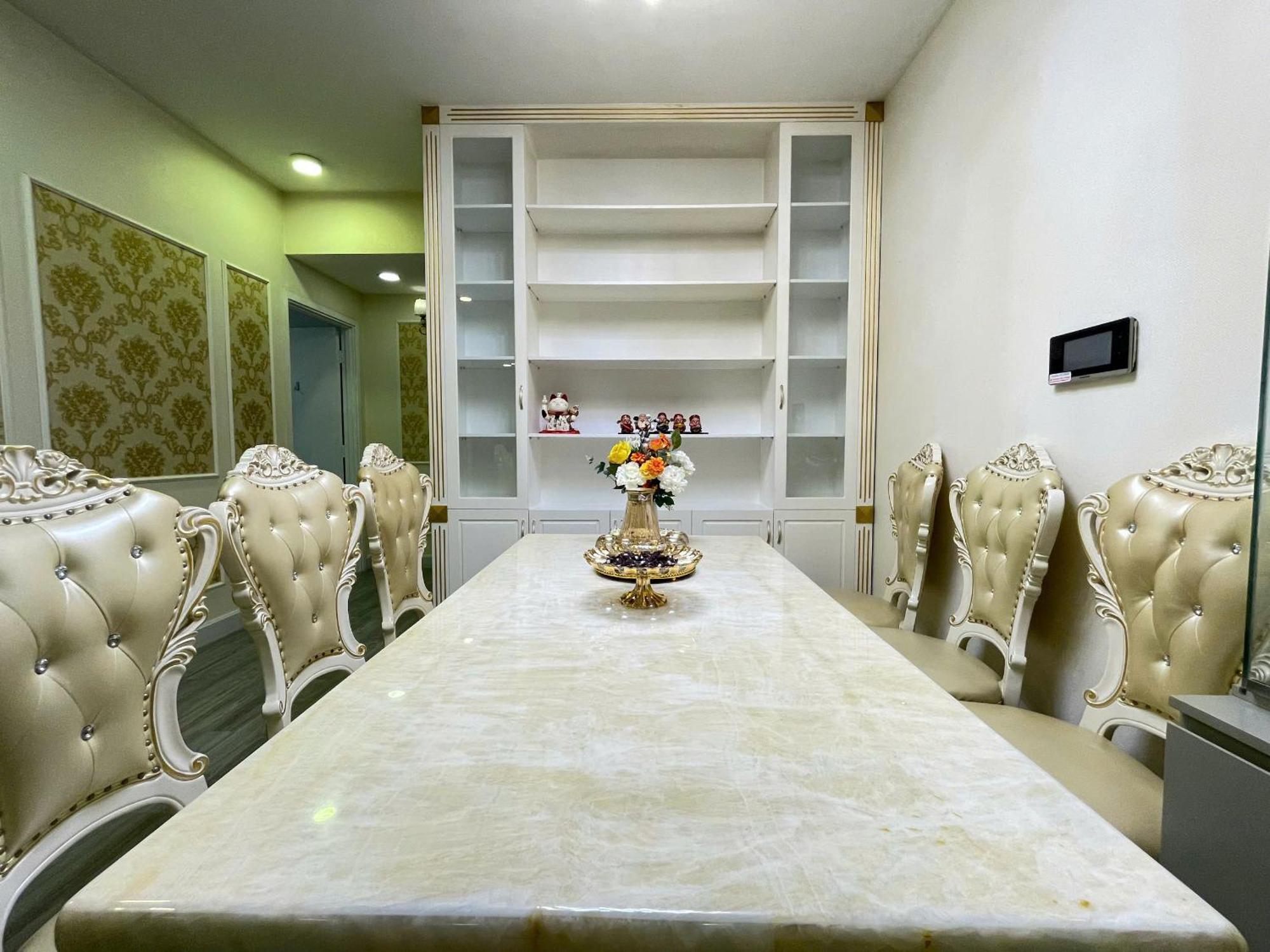 Diamond Boutique 36 * Ho Chi Minh City