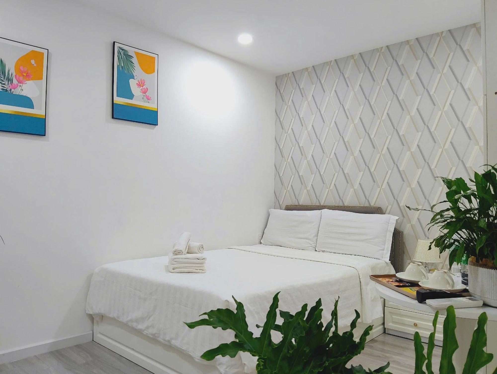 Diamond Boutique 36 * Ho Chi Minh City