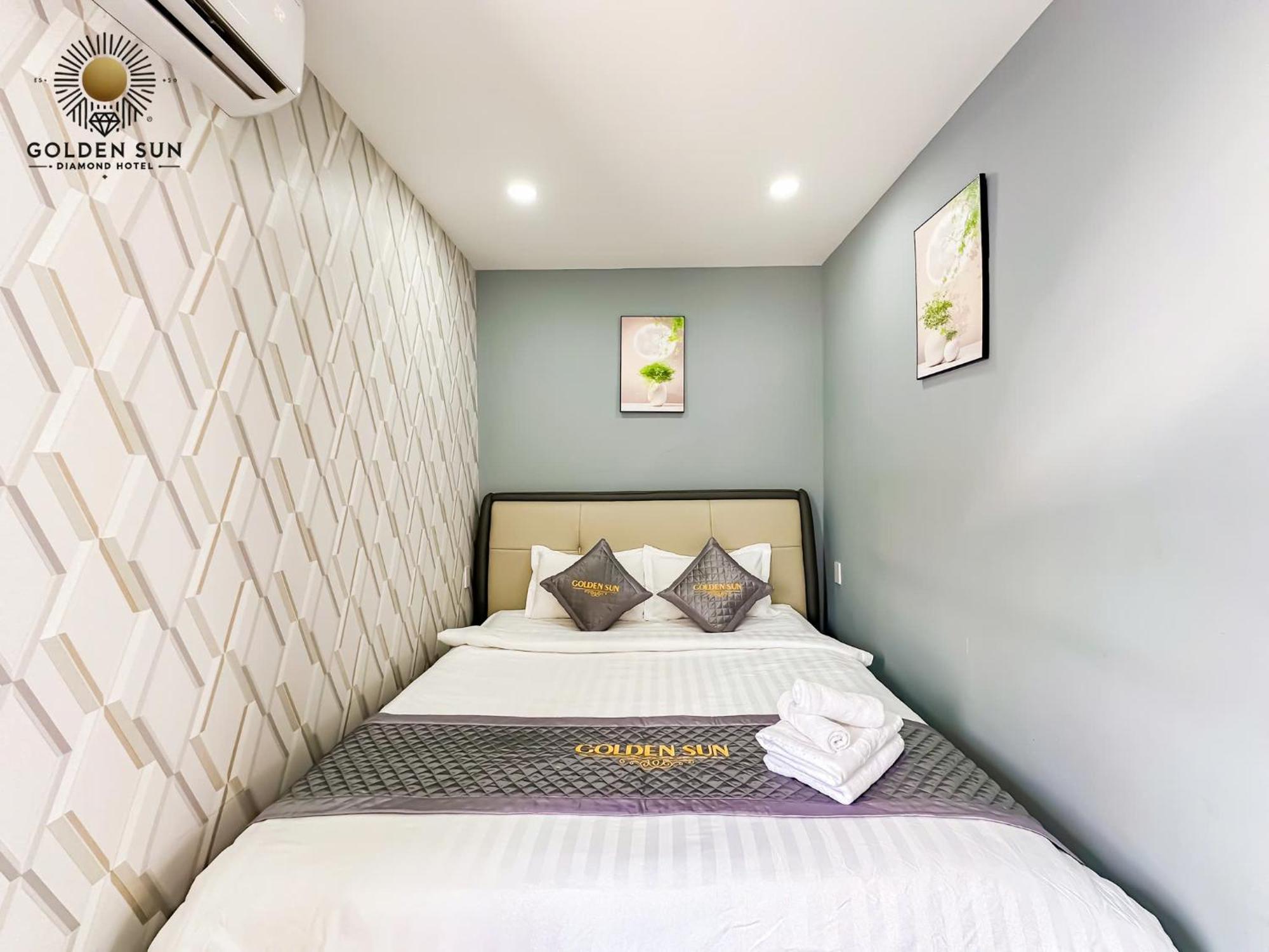 Diamond Boutique 36 * TP. Hồ Chí Minh