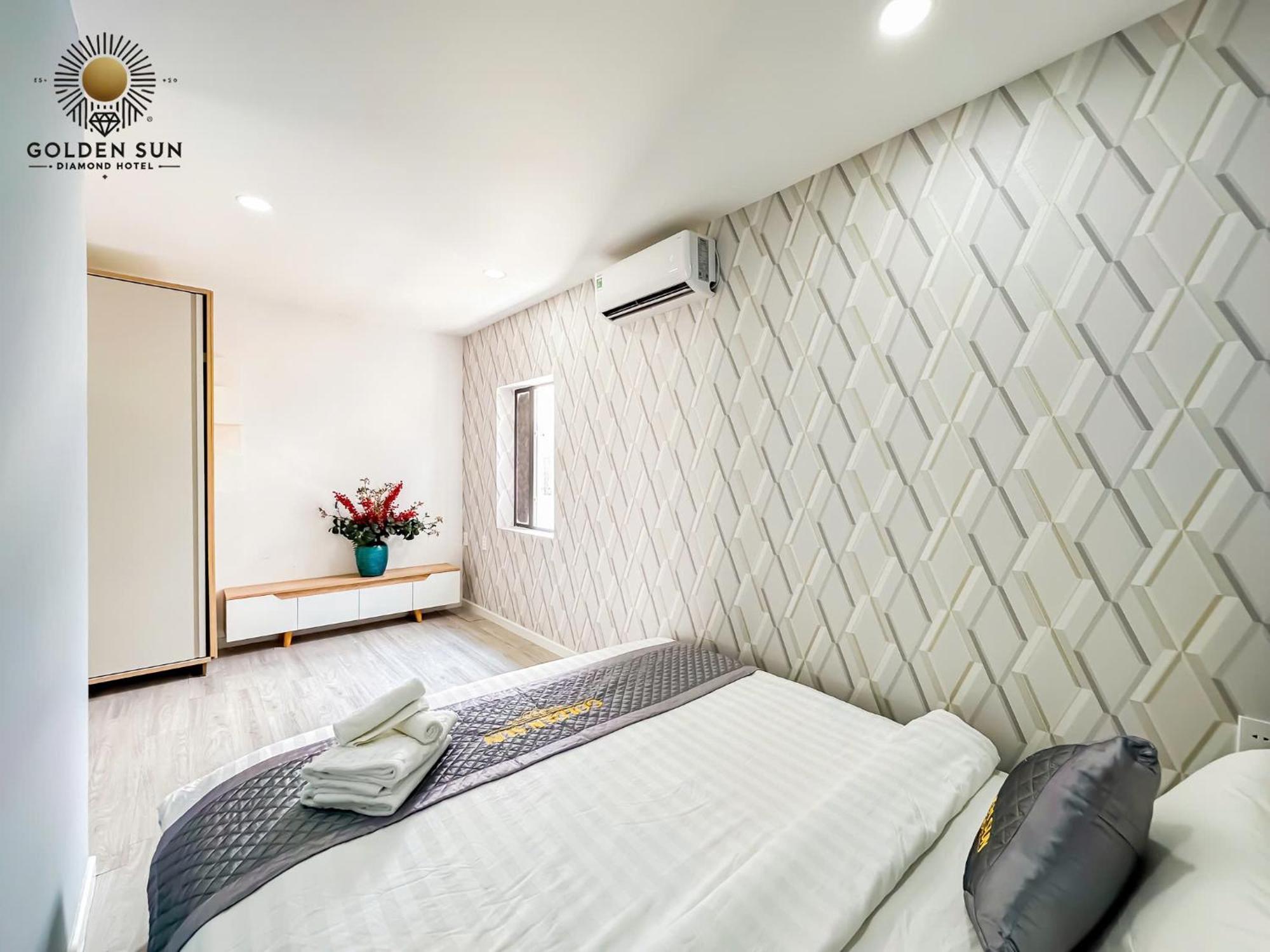 Diamond Boutique 36 Khách sạn hẻo lánh