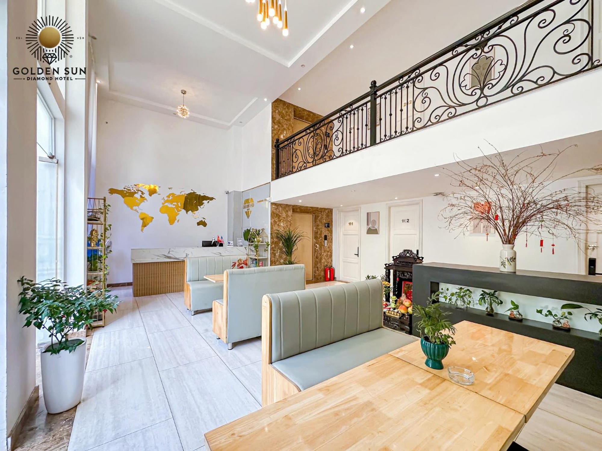 Diamond Boutique 36 TP. Hồ Chí Minh