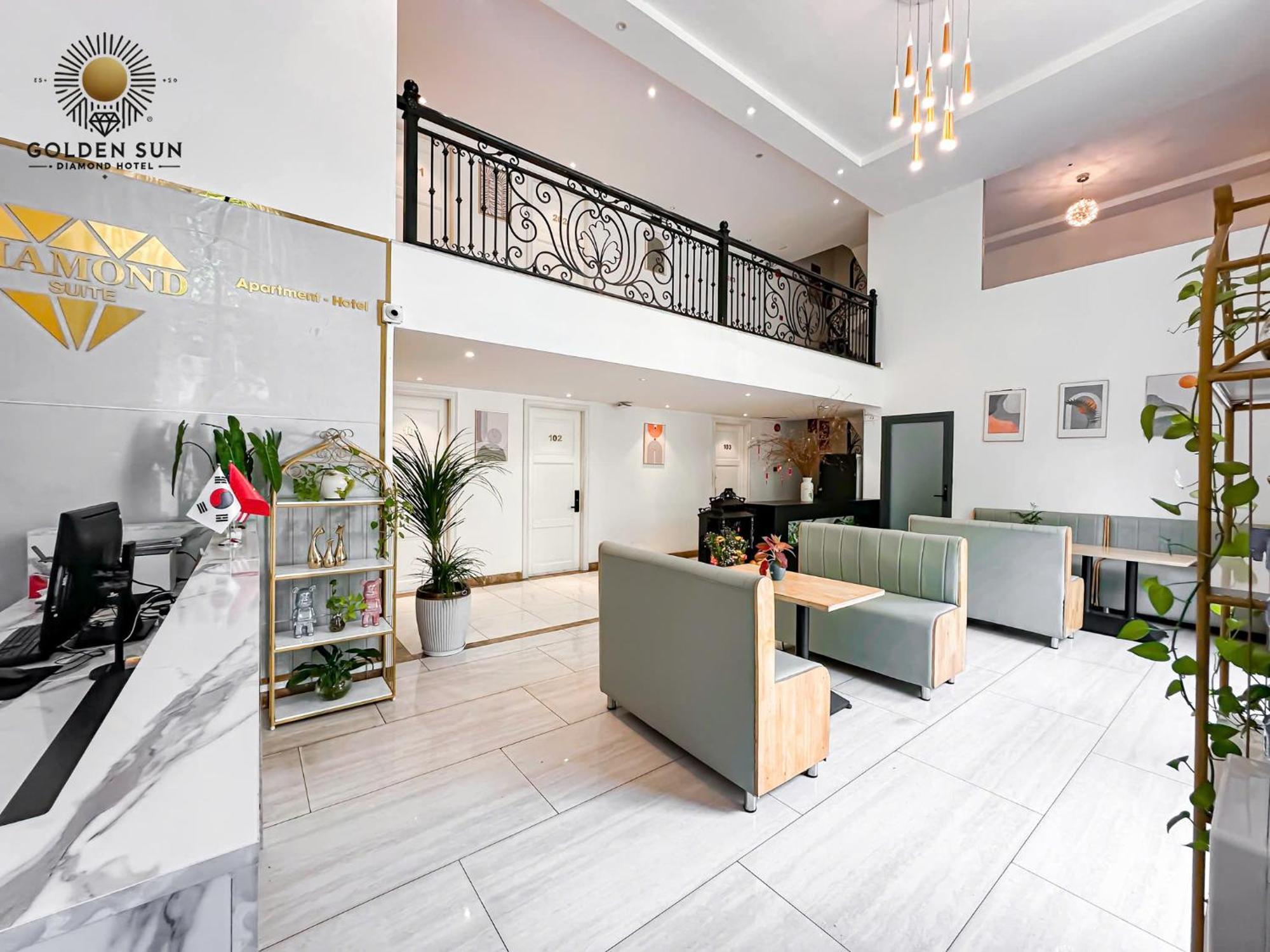 Diamond Boutique 36 * TP. Hồ Chí Minh