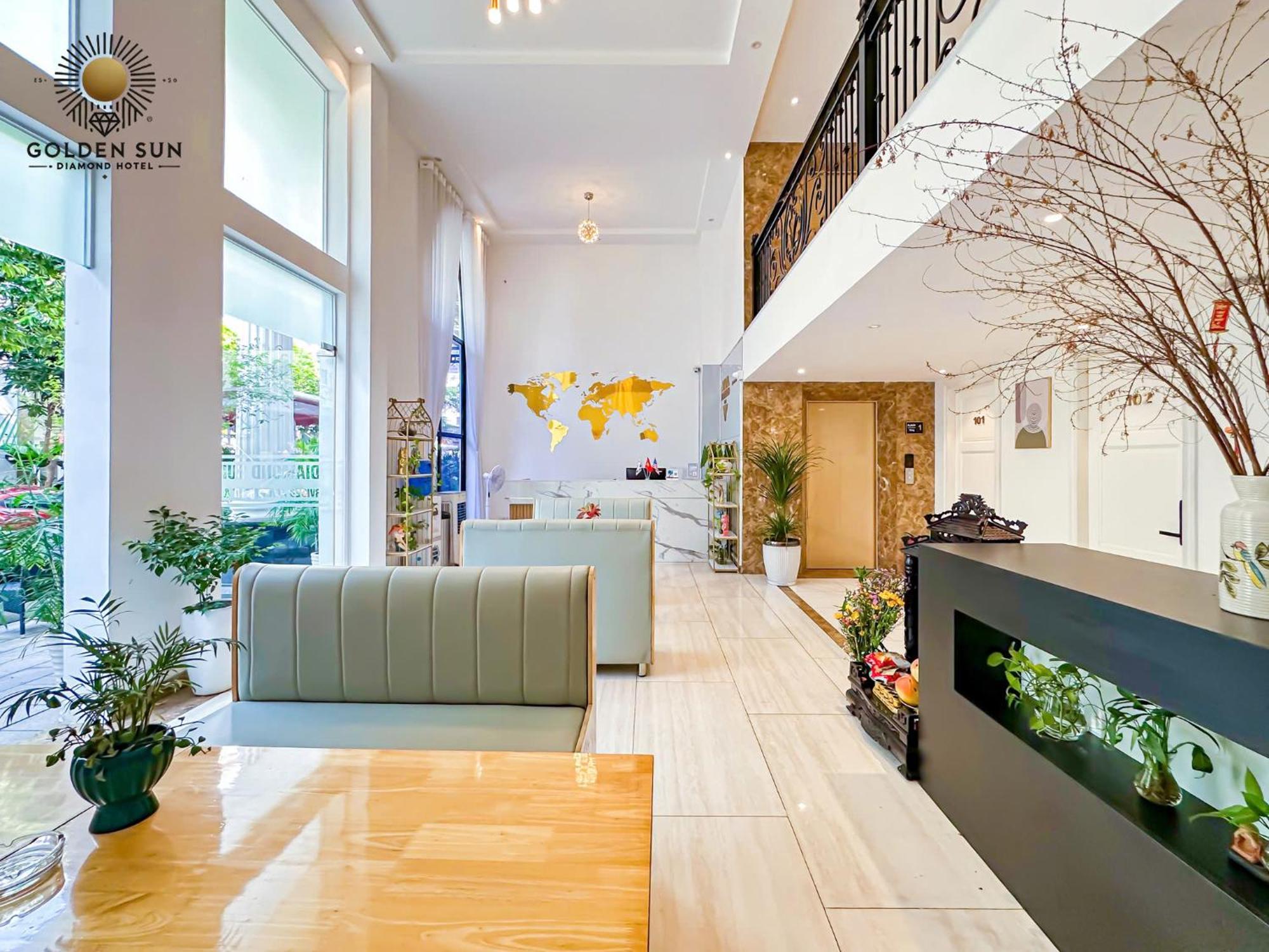 Diamond Boutique 36 * TP. Hồ Chí Minh