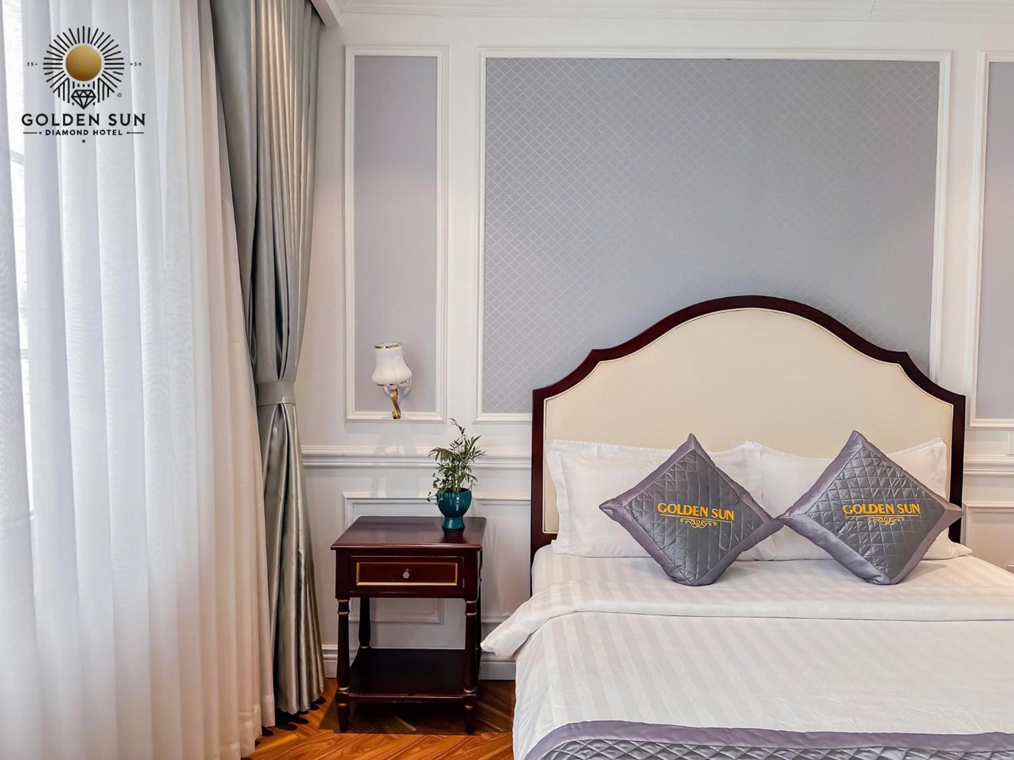 Diamond Boutique 36 * TP. Hồ Chí Minh