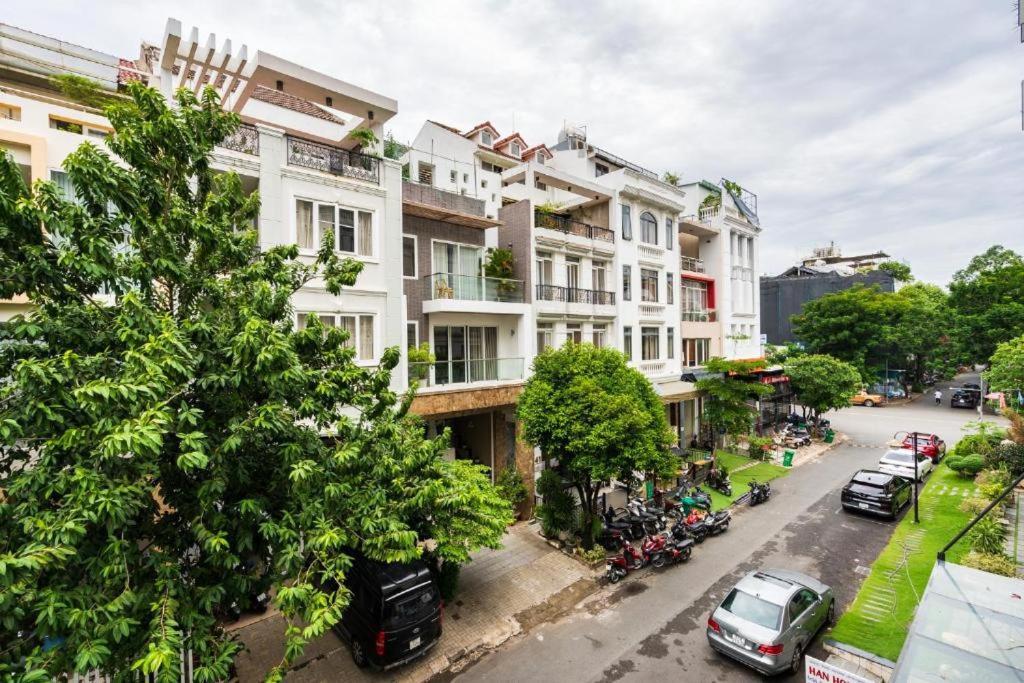 Diamond Boutique 36 Khách sạn hẻo lánh