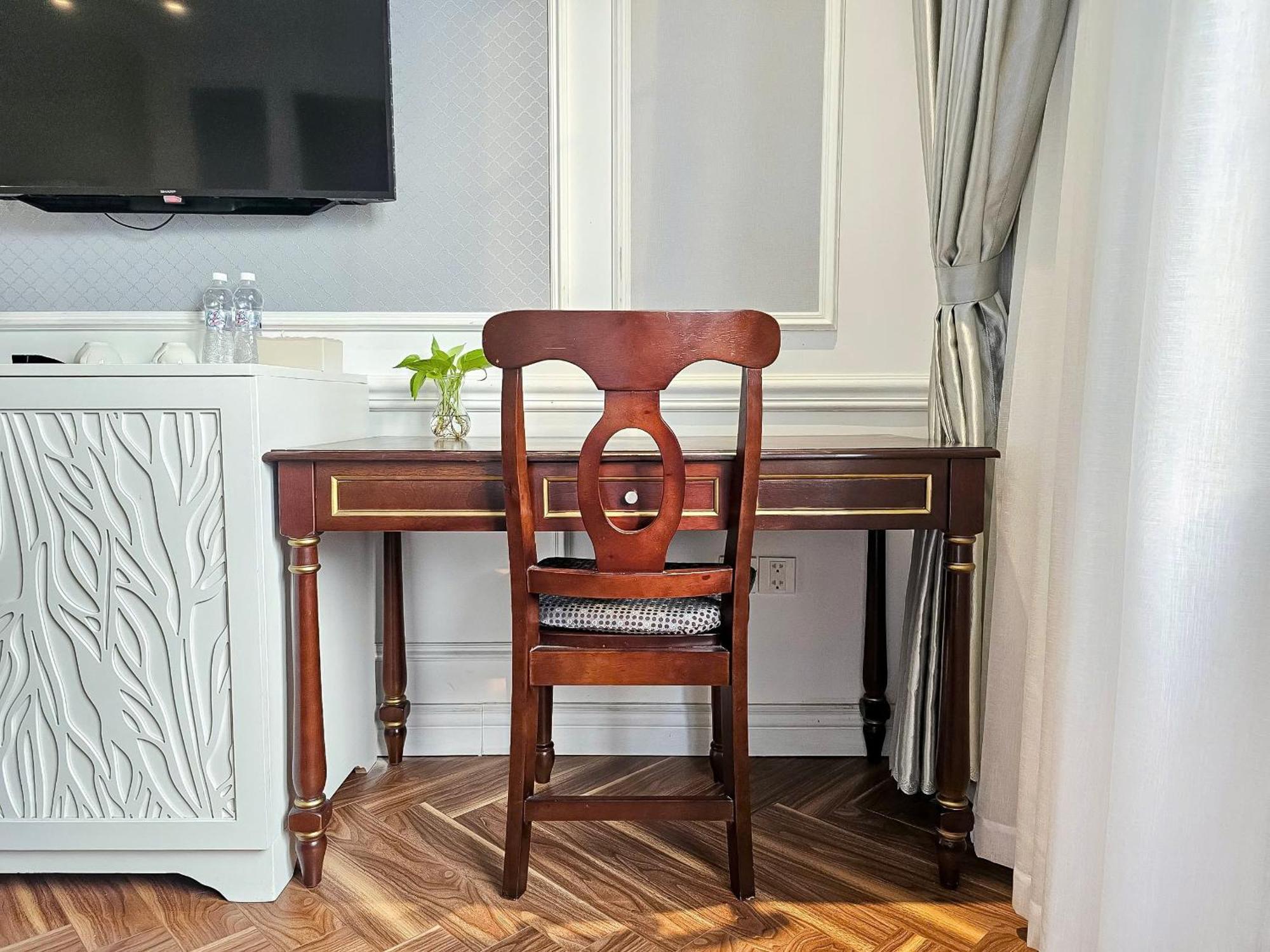 Diamond Boutique 36 * TP. Hồ Chí Minh