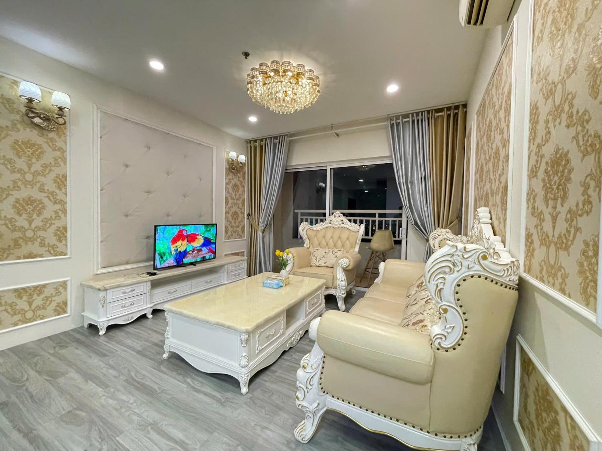 Diamond Boutique 36 TP. Hồ Chí Minh