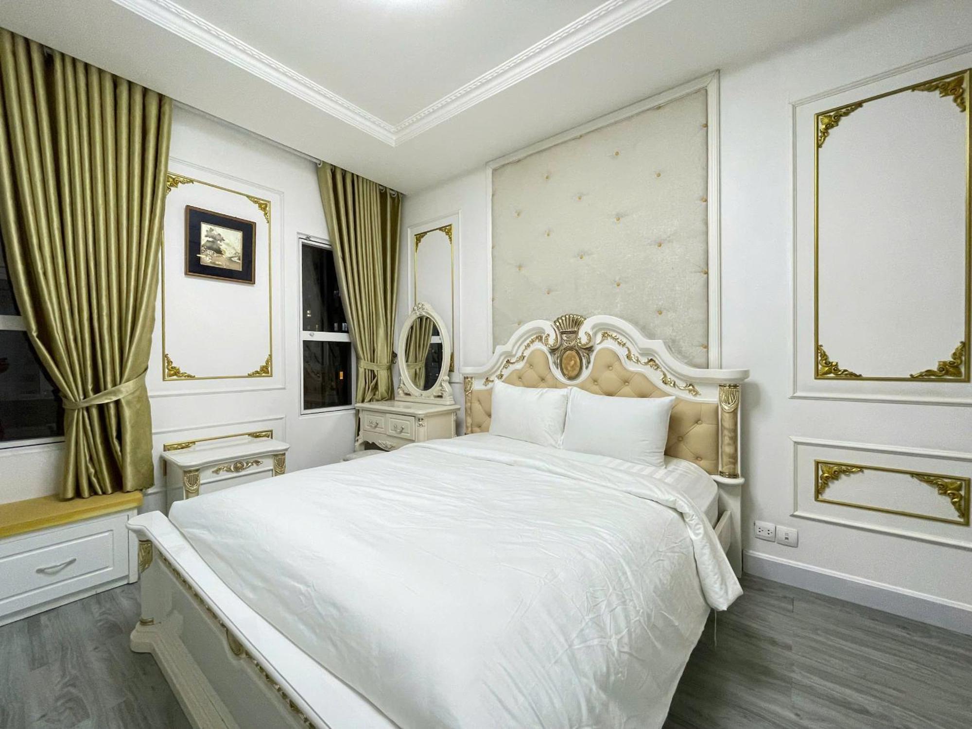 Khách sạn hẻo lánh Diamond Boutique 36 *