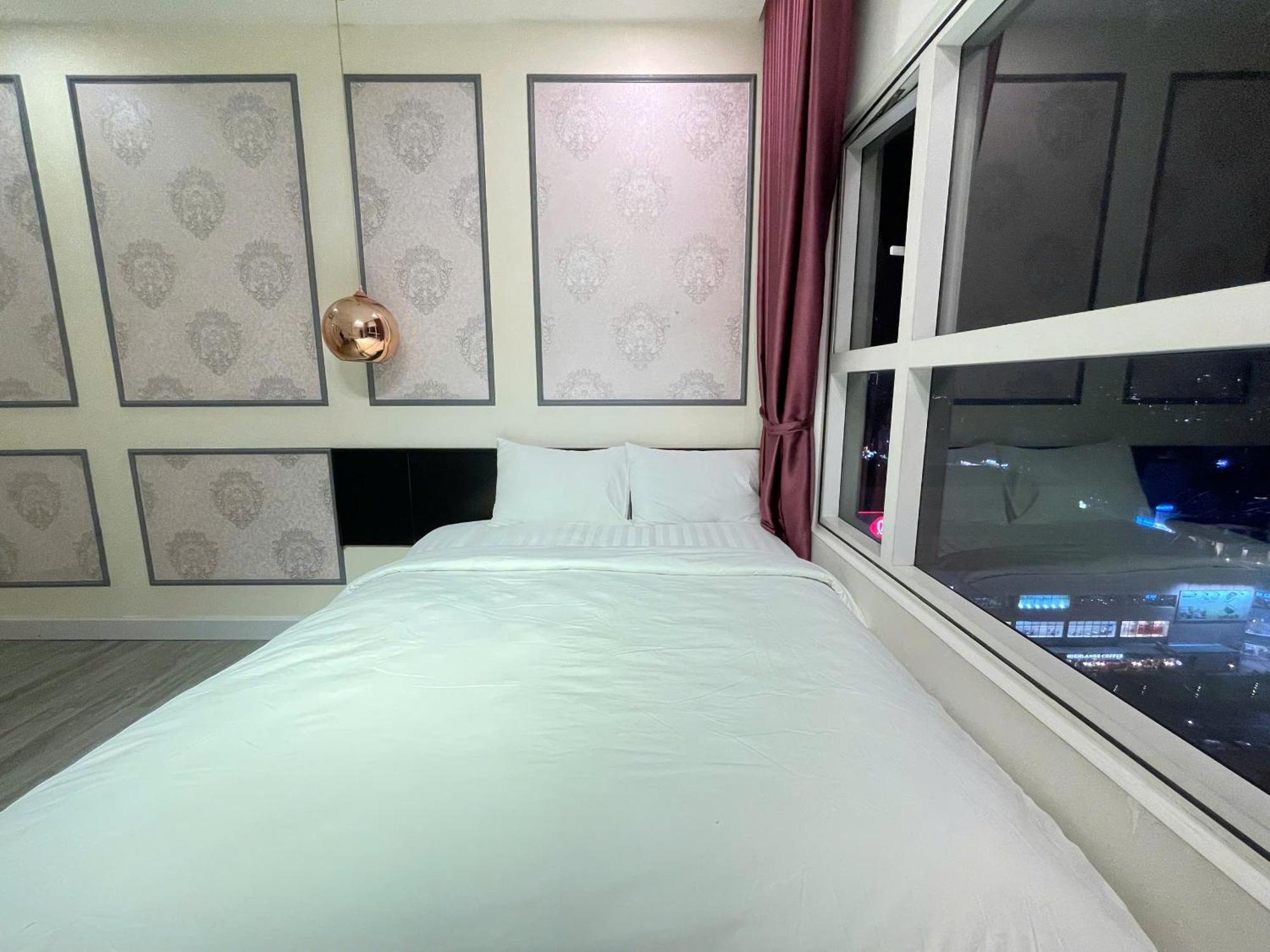 Diamond Boutique 36 Khách sạn hẻo lánh TP. Hồ Chí Minh
