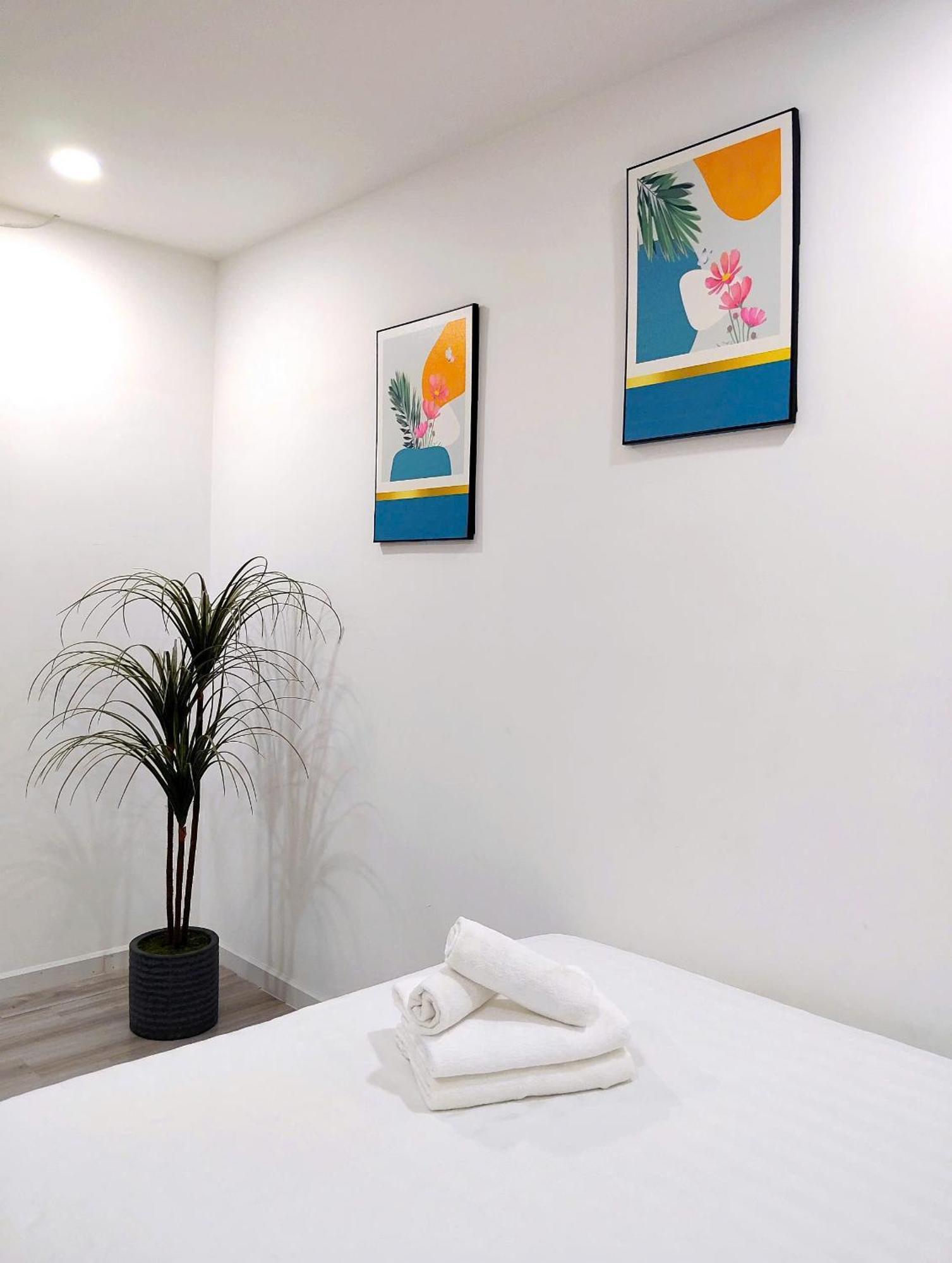 Diamond Boutique 36 Khách sạn hẻo lánh *