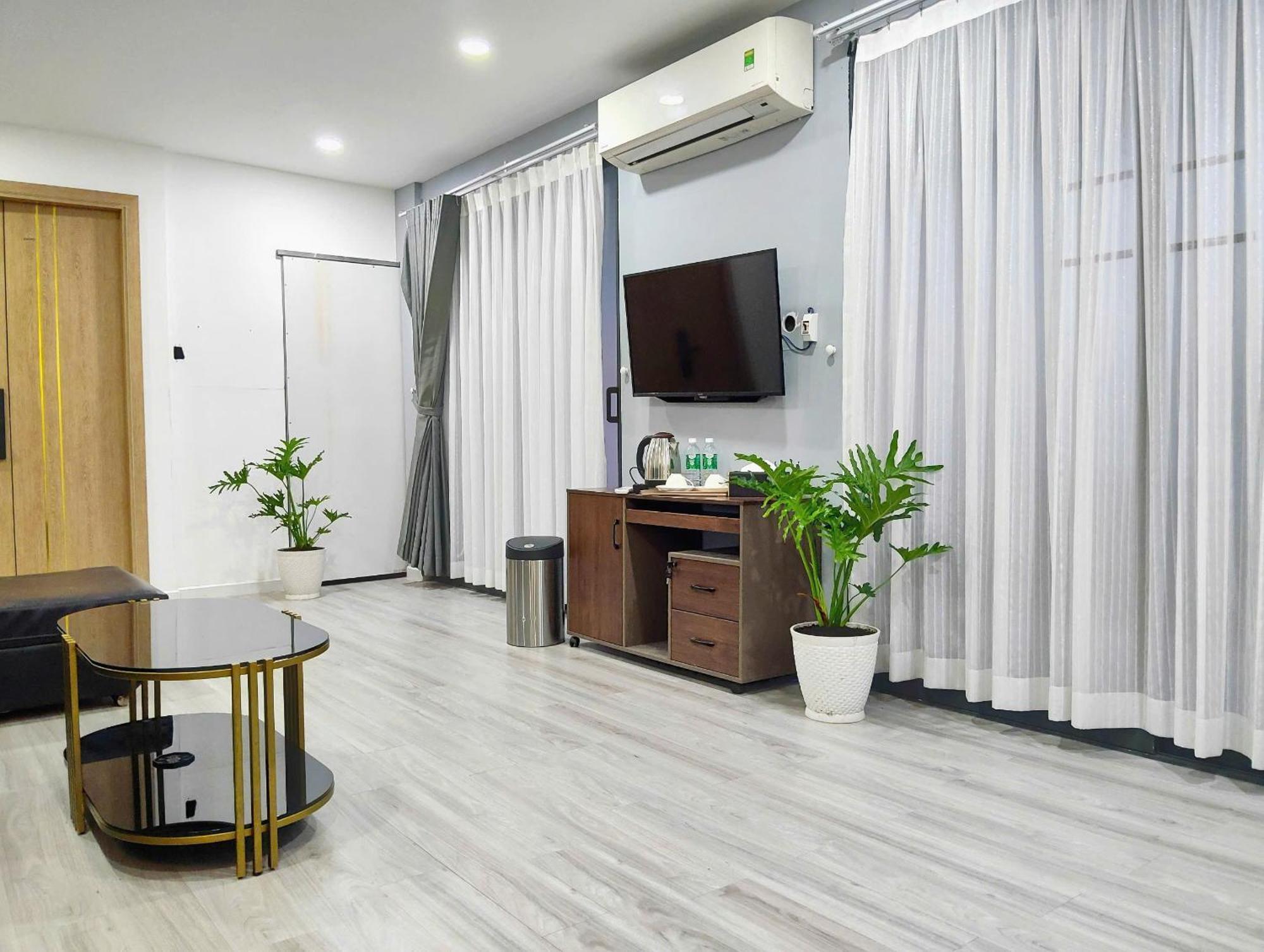 Diamond Boutique 36 * TP. Hồ Chí Minh